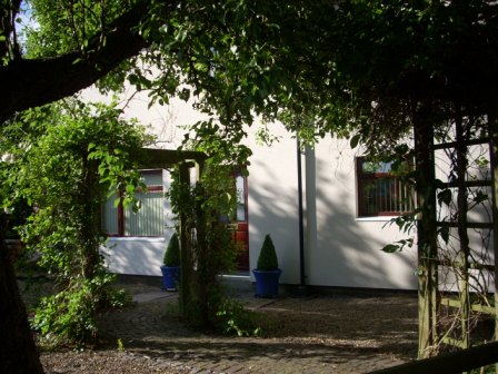 Peartree House, Bed and Breakfast Accommodation, Corbridge, Northumberland